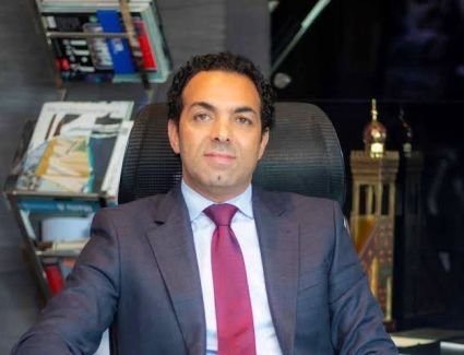 شركة ماجنا للتطوير العقاري تتعاقد مع مكتب محمد طلعت معماريون  إستشاريا هندسي لمشروعها مول ام بلس بالعاصمة الإدارية الجديده.