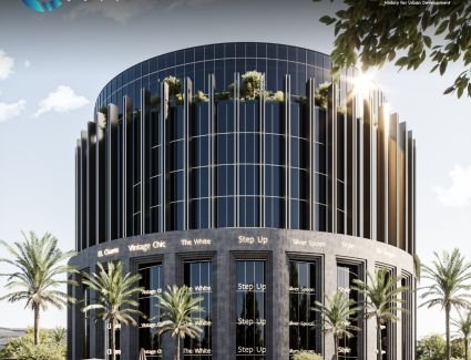 شركة HUD للتطوير العقاري تضخ مليار جنيه في الإنشاءات بمشروعاتها بالعاصمة الادارية 