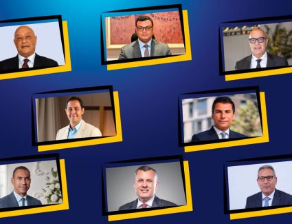 غدًا: انطلاق النسخة الثانية من مؤتمر The Investor Real Estate بحضور وزير الإسكان ورؤساء البنوك"