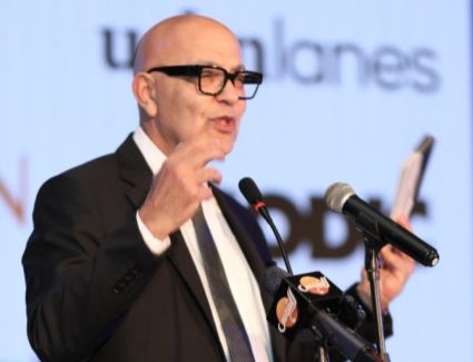 أحمد صبور: التمويل العقاري بأوروبا يمثل 99% من حجم المعاملات العقارية وفى مصر لا يتعدي الـ 2% 