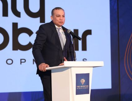 مساعد وزير الإسكان: تصدير العقار يتطلب حصر حجم المعروض من الوحدات لإختيار الأنسب منها للتسويق