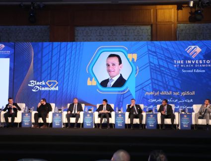 عبدالله سلام: المطور العقاري يقوم بدور البنوك فى تمويل العملاء وهذه مخاطرة كبيرة