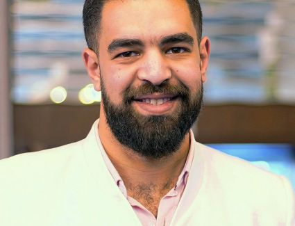 أحمد زيادة  مدير تسويق "أرقي" فى حوار لموقع "البوست الاقتصادي": التسويق فى السوق العقارى تحول لدى البعض إلى أداة للدعاية الإنتقامية