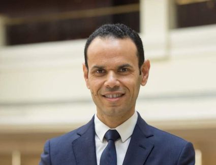 محامي محمد هاني العسال: الحكم الصادر ضد موكلي غيابيا وسوف يطعن عليه فور عودته من الخارج