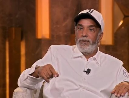 عن عمر 64 عاما.. وفاة الفنان سليمان عيد متأثرا بأزمة صحية مفاجئة