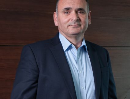 فوربس" تختار أمين سراج العضو المنتدب لشركة هايد بارك العقارية بقائمة قادة الشركات العقارية الأكثر تأثيرًا في الشرق الأوسط لعام 2025