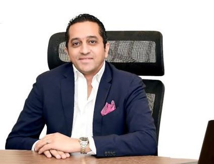 باسم كليلة يكشف تفاصيل النسخة الـ15 معرض عقارات النيل ينطلق 1 مايو في الرياض