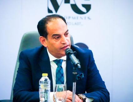 محمد مطاوع: خفض سعر الفائدة يعزز المكانة الرائدة للعقار كملاذ آمن للاستثمار