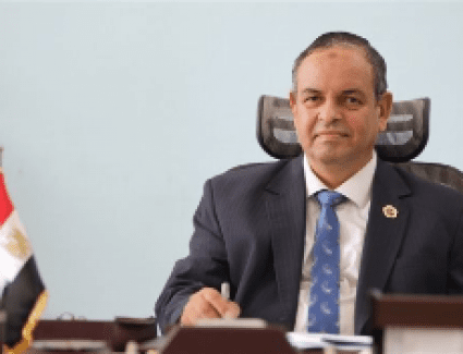 يدعو  رئيس الجمارك المستوردين للانضمام إلى نظام التسجيل المسبق للشحنات "ACI"