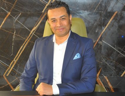 جدير العقارية" تبدأ تسليم 650 وحدة سكنية بالقاهرة الجديدة والشيخ زايد و6 أكتوبر