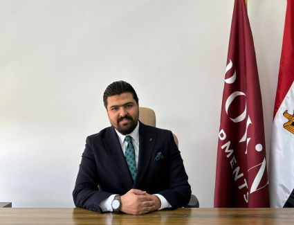 «كراون العقارية» تعلن عن خطة توسعية قوية فى الشيخ زايد و6 أكتوبر... وتقدم لعملائها أنظمة سداد استثنائية