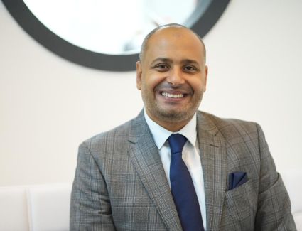 شركة «DIG» تطلق مشروعها السادس في العاصمة الإدارية الجديدة «Track Rev» باستثمارات 3.4 مليار جنيه 