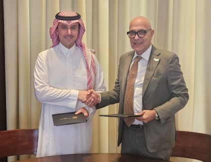 "جراندي صبور توسّع حضورها الإقليمي عبر اتفاقية تعاون مع سراة للاستثمار لتطوير مشاريع عقارية بالمملكة العربية السعودية