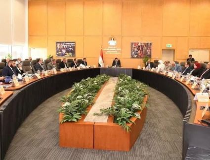 المقاولون العرب: الشركة قامت بفتح أسواق خارجية جديدة وتحقيق ايرادات بزياده قدرها 12.77%