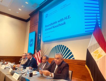 وزير المالية: المؤشرات الاقتصادية لمصر شهدت تحسنًا كبيرًا .. و«اللى جاى أفضل»