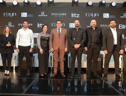 «راين» تطلق 3 مشروعات جديدة في العاصمة الإدارية باستثمارات 4 مليارات جنيه