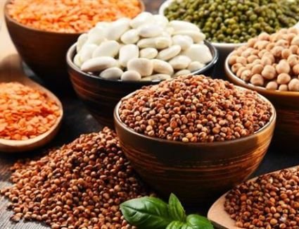 أسعار الحاصلات الزراعية اليوم الإثنين 28 ابريل 2025