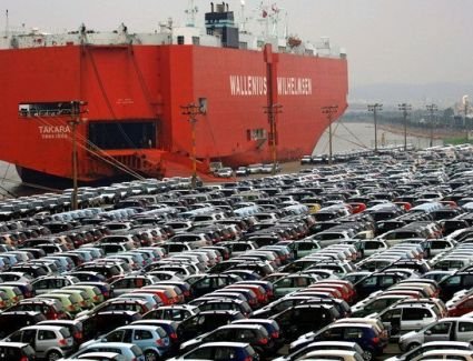 بمبيعات أكثر من مليون سيارة.. أرباح «BYD» تقفز بنسبة 100% في الربع الأول