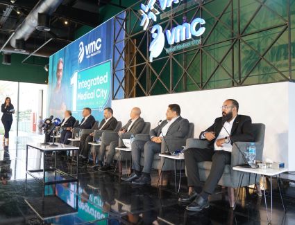فاليو للتطوير العقاري تطلق مشروع "فاليو ميديكال سيتي" باستثمارات ضخمة لإنشاء أول مدينة طبية متكاملة بشرق القاهرة