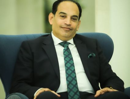 محمد مطاوع: «الرقم القومي الموحد للعقارات» نقلة نوعية في تنظيم السوق العقاري المصري