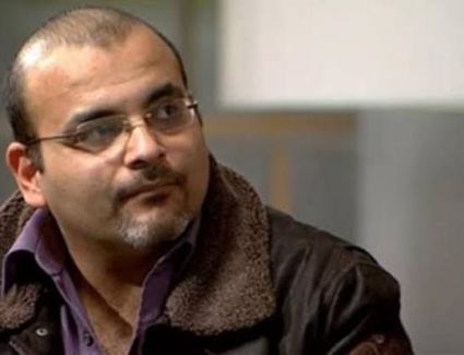 أيمن بهجت قمر يهجر تويتر بسبب"شوية سفلة"