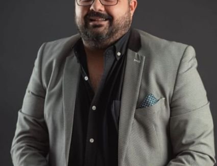 كازانوفا للتطوير العقاري تتوسع بضم أقوى كفاءات في السوق وتتعاقد مع نبيل عبد البر رئيسًا لقطاع المبيعات