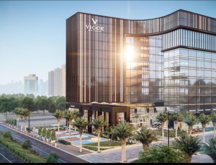 "البارون" تطلق مشروع "فيجور" بالعاصمة الإدارية الجديدة باستثمارات 650 مليون جنيه