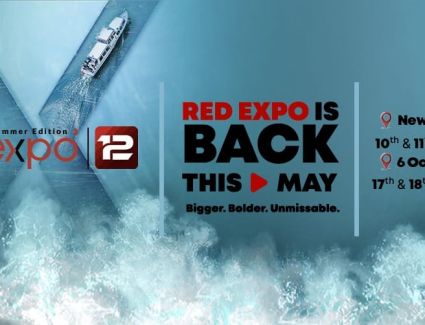 تحالف Red Collaboration يطلق النسخه الـ 12 من معرض RED EXPO مايو القادم
