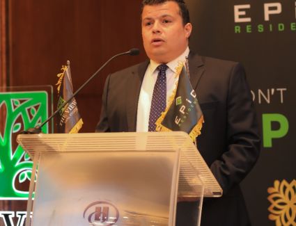 "ذا فيو للاستثمار العقاري" تطلق أول مجتمع عمراني يعمل بتكنولوجيا بالذكاء الاصطناعي