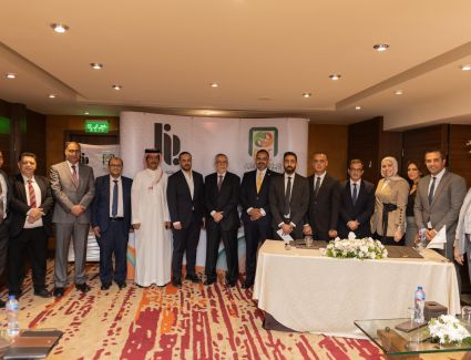 «جنى القابضة» و«الأهلي الطبية» توقعان اتفاقية شراكة استراتيجية لدعم خططهما التوسعية في الرعاية الصحية