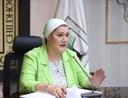 «الطفولة والأمومة» يشيد بالحكم في قضية "طفل البحيرة".. ويناشد بعدم نشر أية صور أو معلومات تخص الطفل