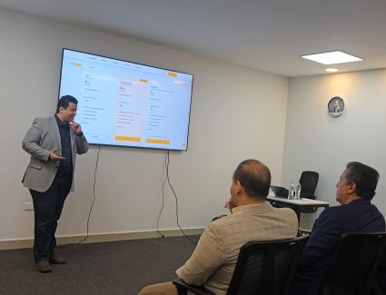 "فاريانس" تتبنى مبادرة لتوطين التكنولوجيا العربية وتسلط الضوء على فرص استثمار واعدة في شركات المستقبل