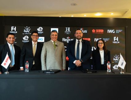 «الصفوة للتطوير العمراني SUD» تتعاقد مع «Regus العالمية» لإدارة وتشغيل مساحات في 4 مشروعات بمواقع استراتيجية