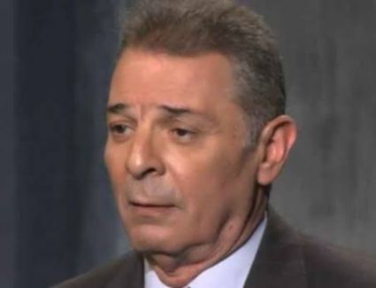 محمود حميده يستأنف تصوير "لما كنا صغيرين"