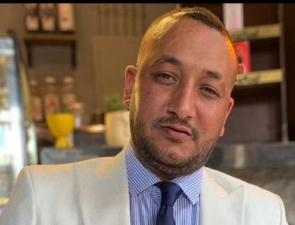 شركة «ND الدربالي» تطلق هويتها الجديدة والعلامة التجارية الجديدة...وتوسع أعمالها في دول الخليج 