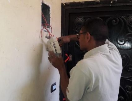 رئيس جهاز القاهرة الجديدة: غلق وتشميع ١٧وحدة سكنية بالتجمع الثالث لمخالفة تغيير النشاط