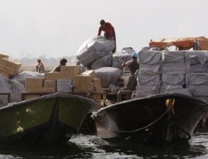 كيف تهدد التجارة غير المشروعة صحة الملايين حول العالم؟