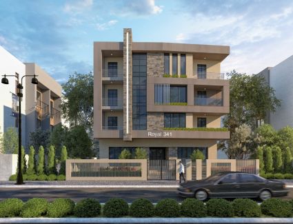 رويال للتطوير تسلم 340 وحدة لعملائها وفقا للجدول الزمني المحدد 