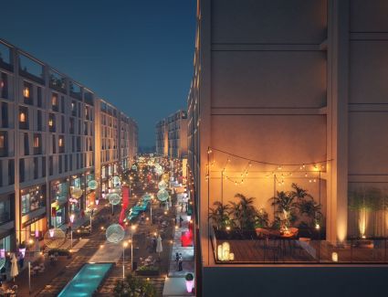 شركتا الأهلي فاروس وحسن علام للإنشاءات ينجحان في إتمام أول إصدار لصكوك بصيغة المشاركة بقيمة 2.8 مليار جنيه لصالح شركة باب مصر للتطوير