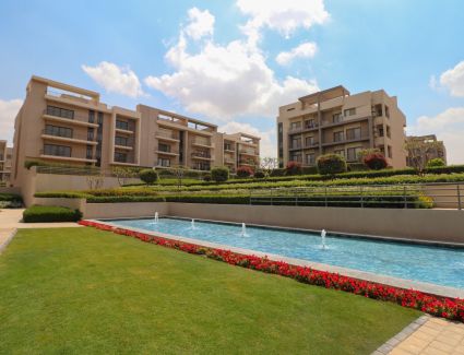 المراسم الدولية تعتزم زيادة محفظتها العقارية بالسوق المصرية و تدرس تطوير 250 فدانا بشرق القاهرة و300 فدان بغرب القاهرة