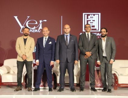 الوفاق للتطوير العقاري تتعاقد مع "إتقان للاستشارات" و ACE - محرم باخوم وMRB لإدارة المنشآت التجارية