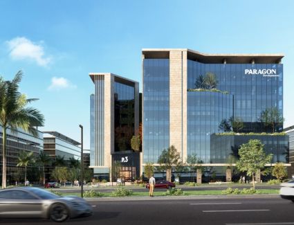 باراجون تُطلق "WORK IN": منظومة عمل مُتكاملة لتمكين الشركات الناشئة والمنشآت الصغيرة والمتوسطة في قلب العاصمة الإدارية الجديدة