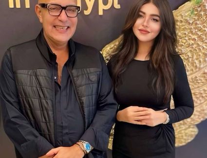 منى يونس الرئيس التنفيذي لشركة Up Media تتعاقد على تنظيم عدد من الفعاليات الكبرى باستثمارات تزيد عن 10 مليون جنيه