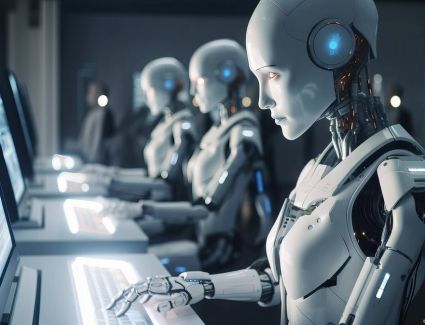 «دراسة»: طلب إجابات قصيرة من روبوتات الدردشة تزيد من «الهلوسة»  أوضحت دراسة جديدة أجرتها شركة جيسكارد، وهي شركة اختبار ذكاء اصطناعي مقرها باريس، تُطوّر معيارًا شاملًا لنماذج الذكاء الاصطناعي، حيث اتضح أن توجيه روبوت محادثة يعم