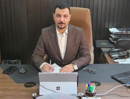 المهندس السيد عثمان : تسهيلات وزارة الإسكان تحفز المطورين العقاريين وتساهم في تعزيز ملف تصدير العقار 