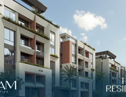 «سلام العقارية»  تعلن عن أحدث مشروعاتها «The Residence» بالقاهرة الجديدة