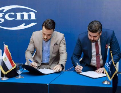 «الأولى للتطوير» تتعاقد مع «G.C.M» استشاري التشغيل والصيانة بكمبوند «ميورا - Miura» 