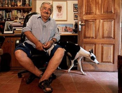 وفاة أفقر رئيس في العالم عن عمر 89عاما