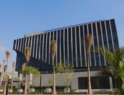 بلتون القابضة تحقق نتائج أعمال قياسية، بإيرادات بلغت 2.8 مليار جنيه، وصافي أرباح بقيمة 703 مليون جنيه بنهاية الربع الأول