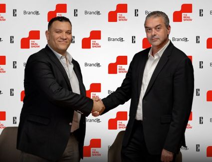 «إيجي بروب» و«برانديت» توقعان اتفاقية شراكة لتنظيم الحدث العقاري الدولي «ذا ريل شو» 